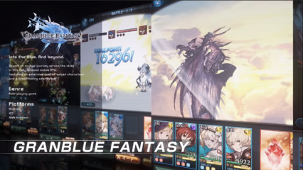 Cygames 2019全新宣传影片 动漫与游戏全面开花，引领跨界开发新风潮