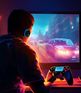 北京虚幻多媒体开发培训中心 开启动漫游戏开发职业新篇章