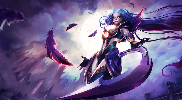 动漫游戏开发中的场景设计图库 连接创意与实现